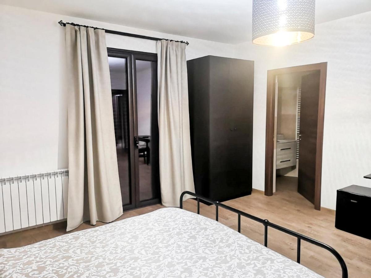 Bed And Breakfast Il Sole -Cinquefrondi Bagian luar foto