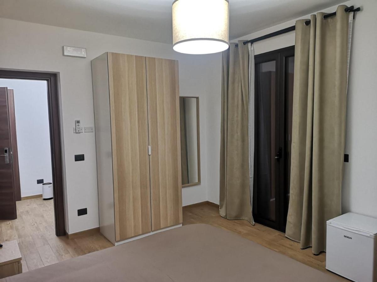 Bed And Breakfast Il Sole -Cinquefrondi Bagian luar foto